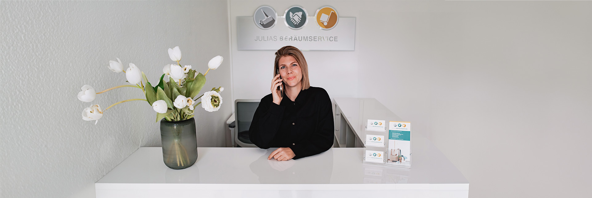 Julias Beräumservice Chemnitz