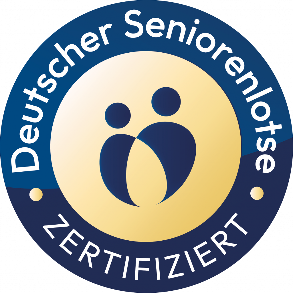 Guetesiegel Seniorenportal
