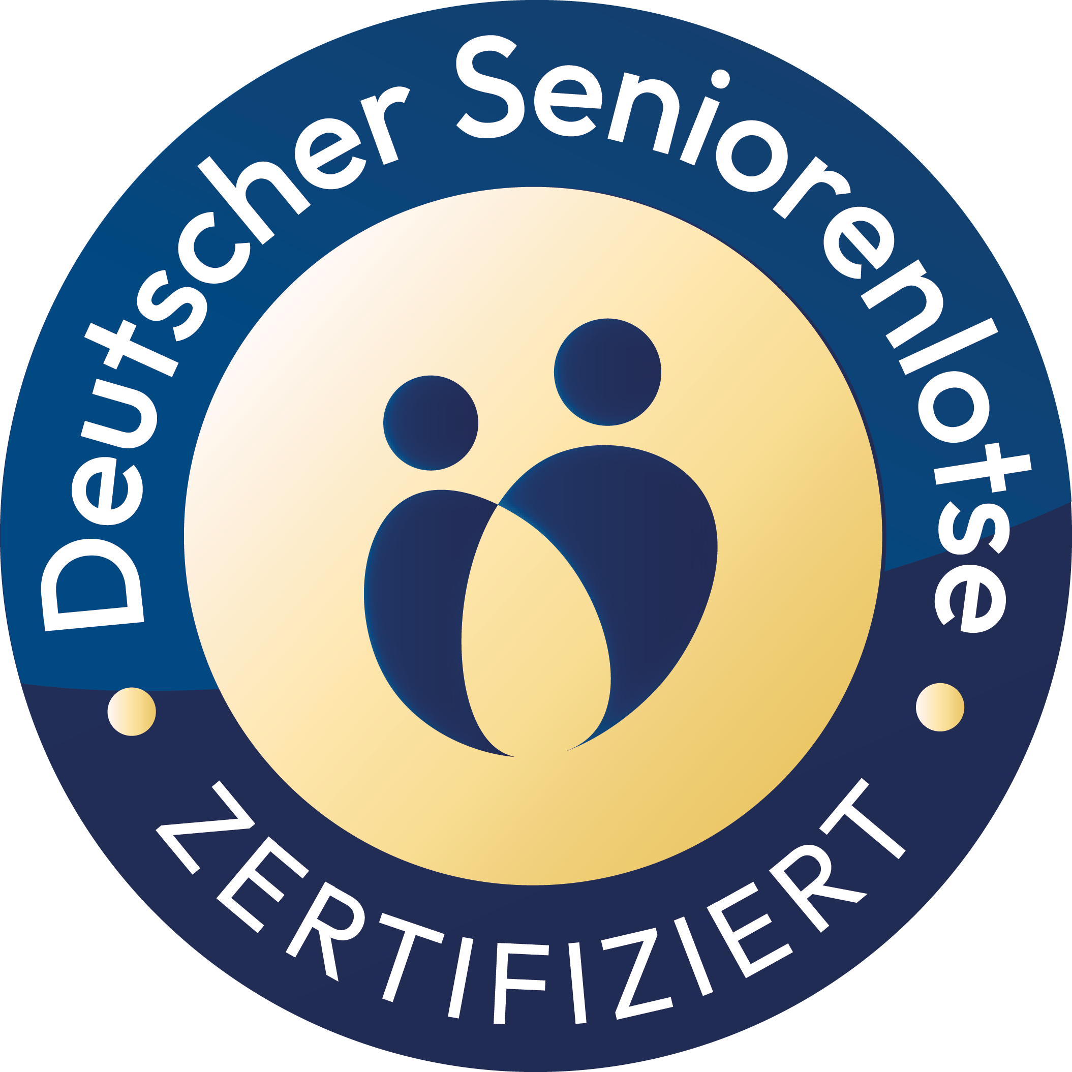 Guetesiegel Seniorenportal